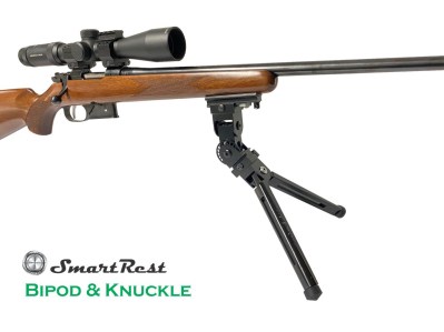 Bipod and Knuckle9